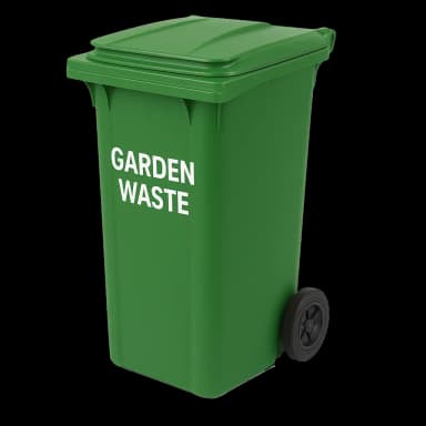 Garden Wheelie