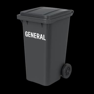 Waste Wheelie